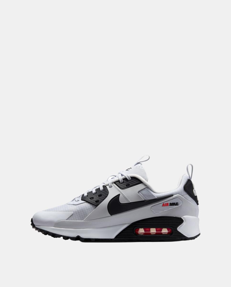 Sapatilhas Casual de Homem Air Max 90 DRIFT Preto-4