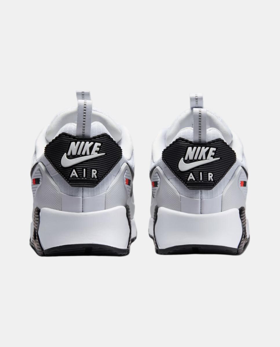 Sapatilhas Casual de Homem Air Max 90 DRIFT Preto-5