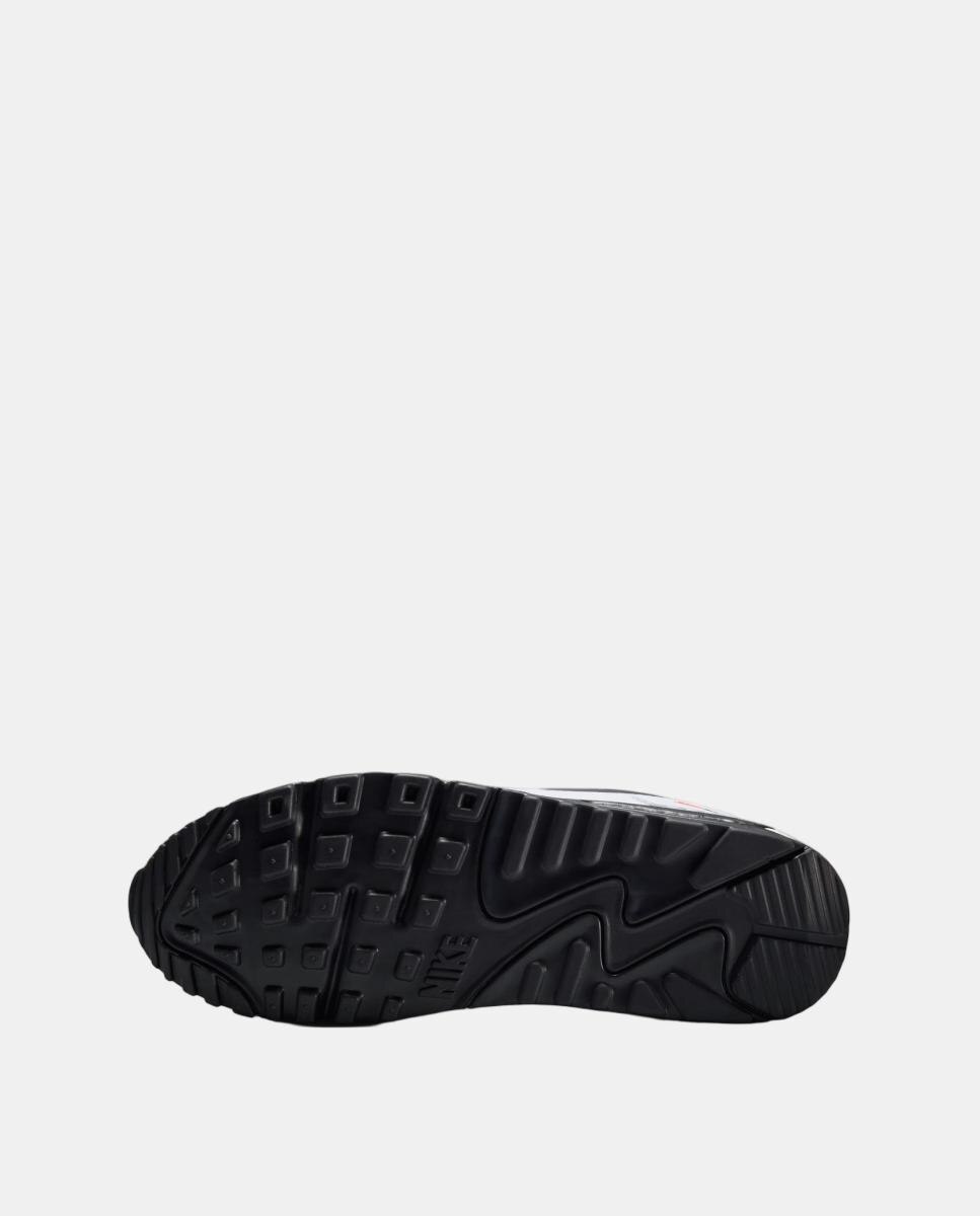 Sapatilhas Casual de Homem Air Max 90 DRIFT Preto-6