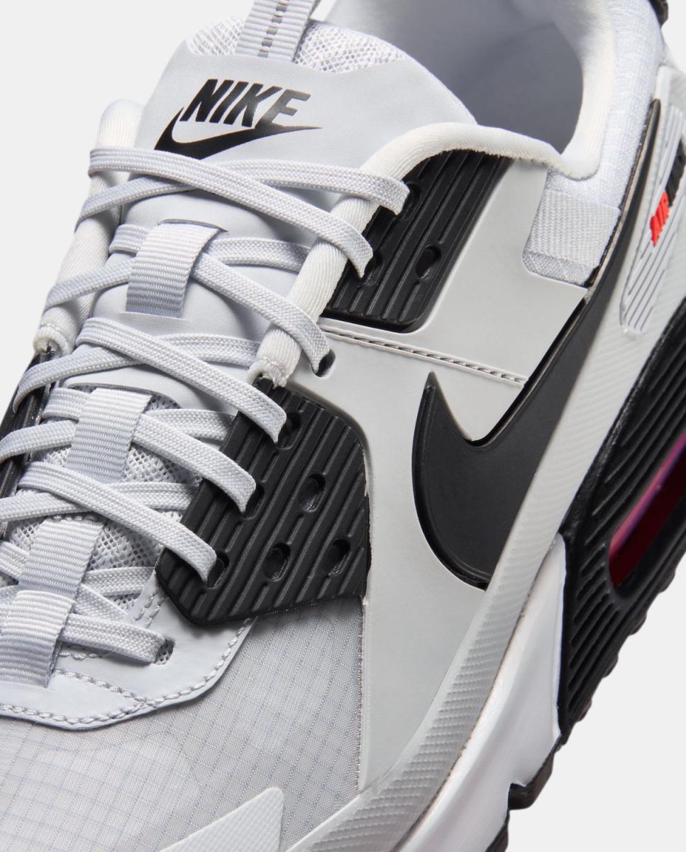 Sapatilhas Casual de Homem Air Max 90 DRIFT Preto-7