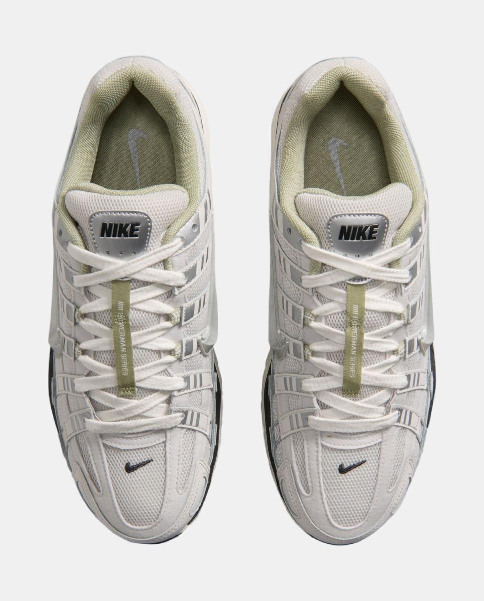 Imagen 3 de Zapatillas de Casual de hombre NIKE P-6000 Nike - Negro Negro
