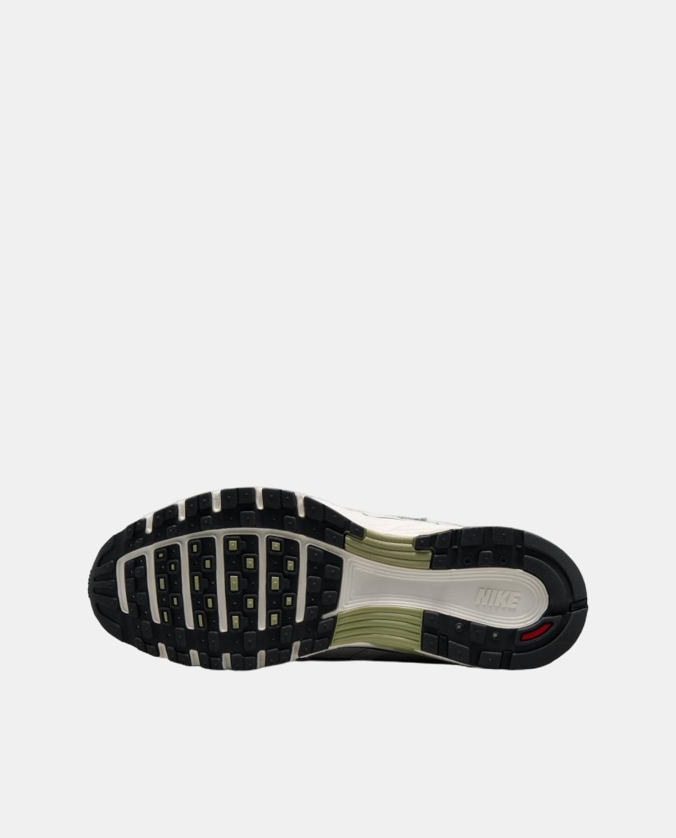 Imagen 6 de Zapatillas de Casual de hombre NIKE P-6000 Nike - Negro Negro