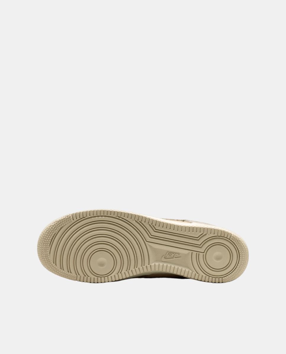 Sapatilhas Casual de Homem Air Force 1 '07 LV8 Castanho-7
