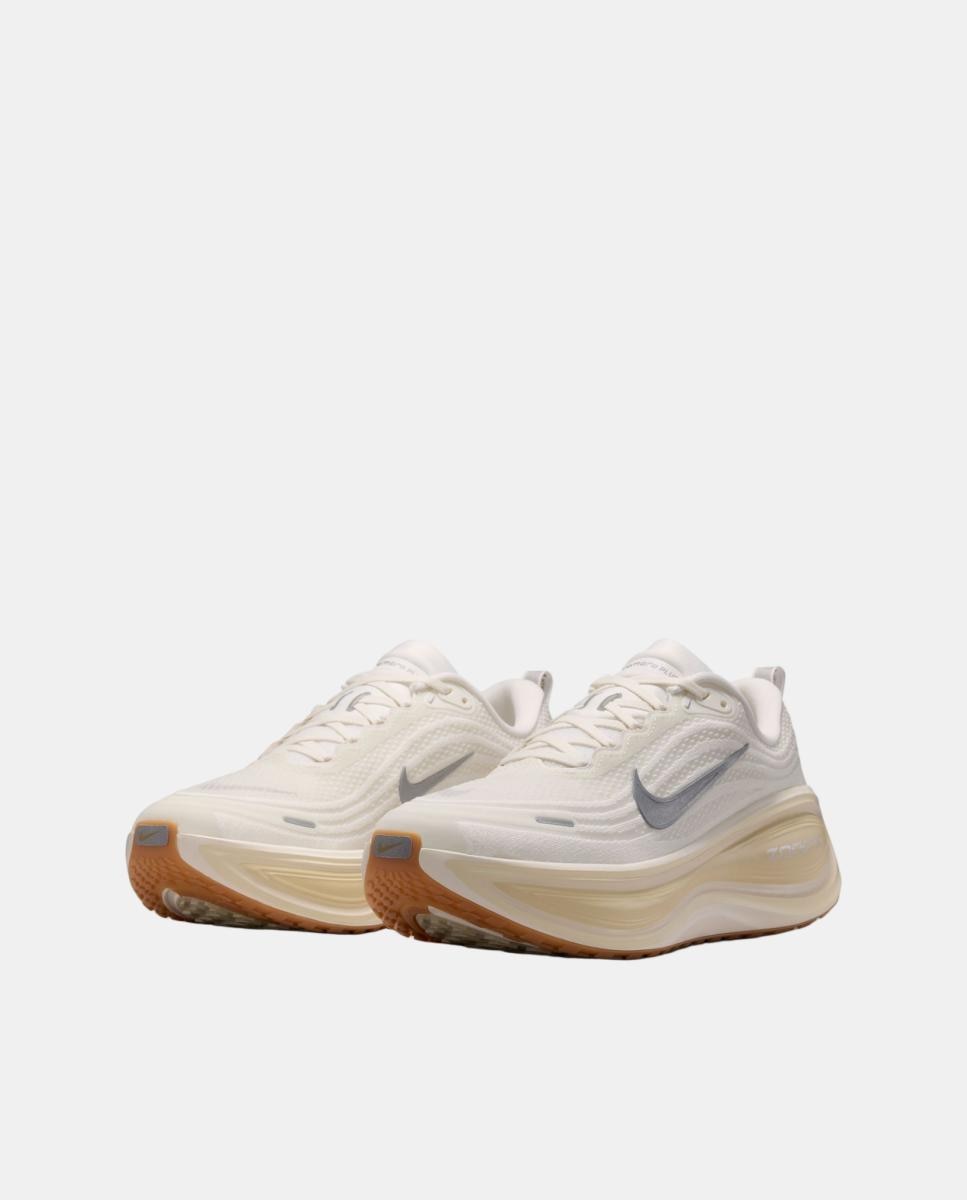 Sapatilhas Casual de Homem Nike Vomero Plus Ess Nike Branco-2