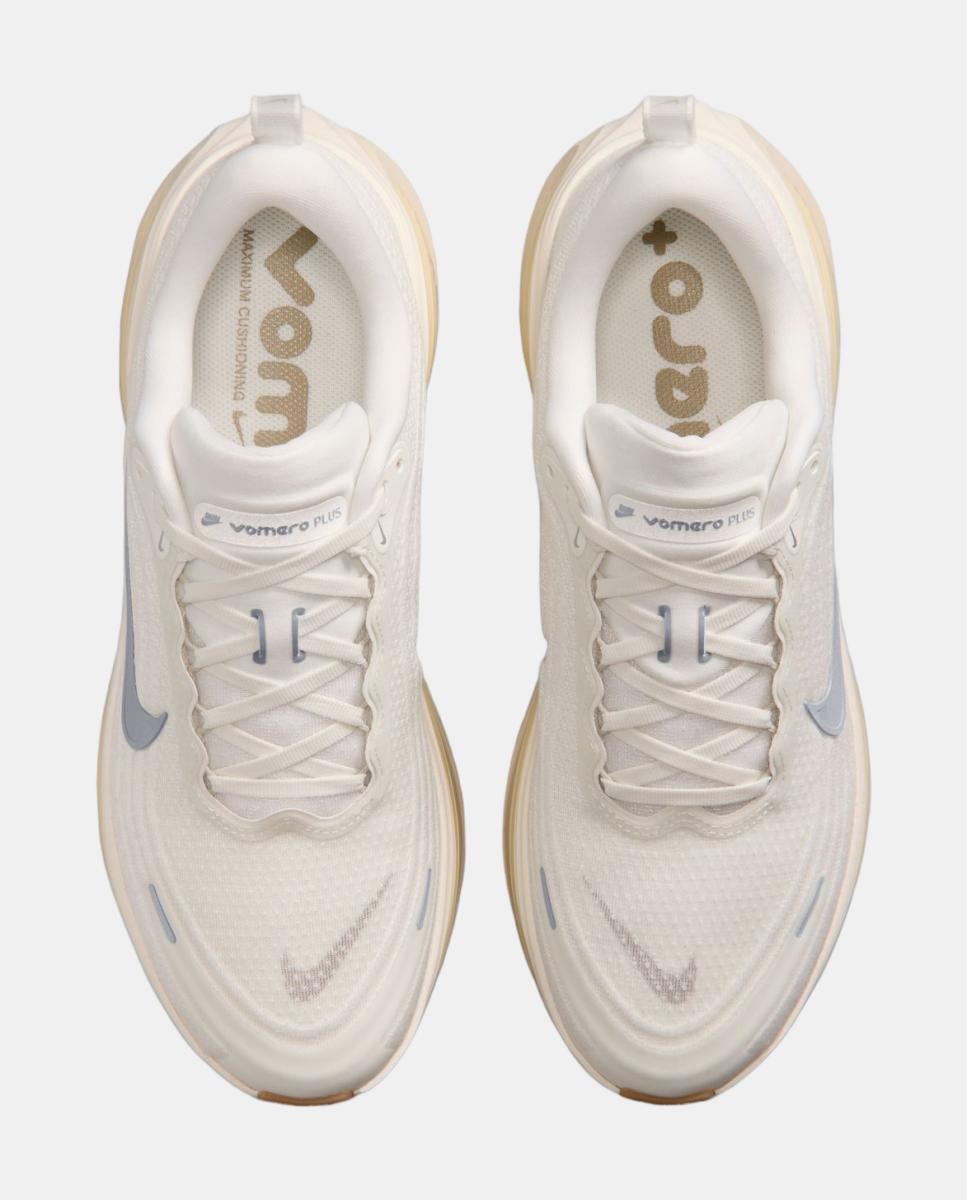 Sapatilhas Casual de Homem Nike Vomero Plus Ess Nike Branco-3