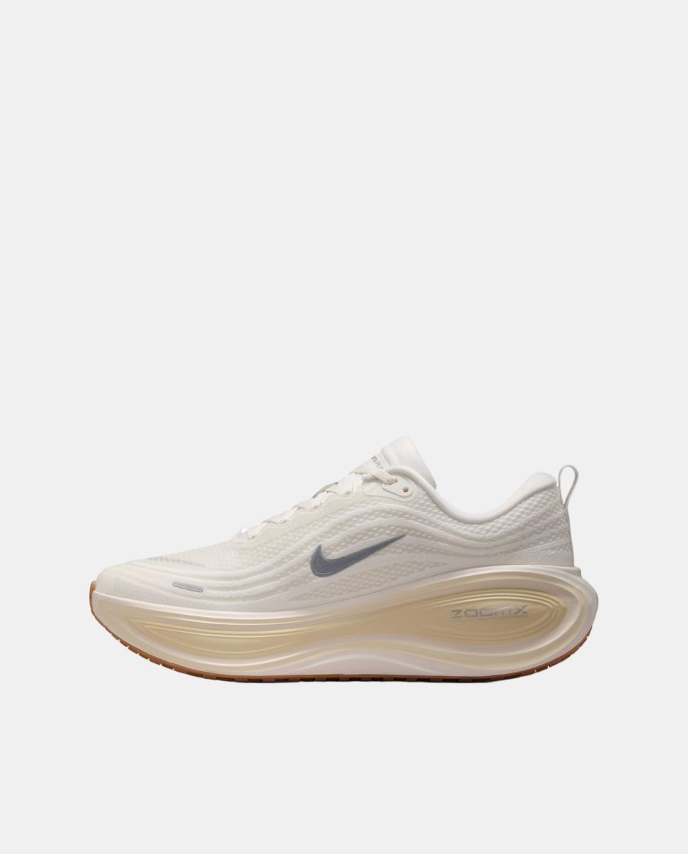 Sapatilhas Casual de Homem Nike Vomero Plus Ess Nike Branco-4