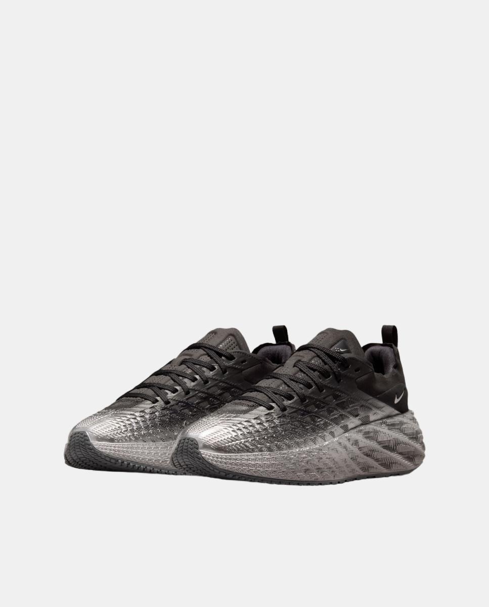 Imagen 2 de Zapatillas de Casual de hombre NIKE AVA EDGE Nike - Negro Negro