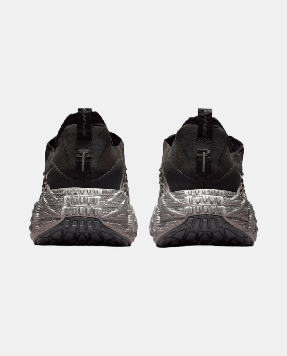 Imagen 5 de Zapatillas de Casual de hombre NIKE AVA EDGE Nike - Negro Negro