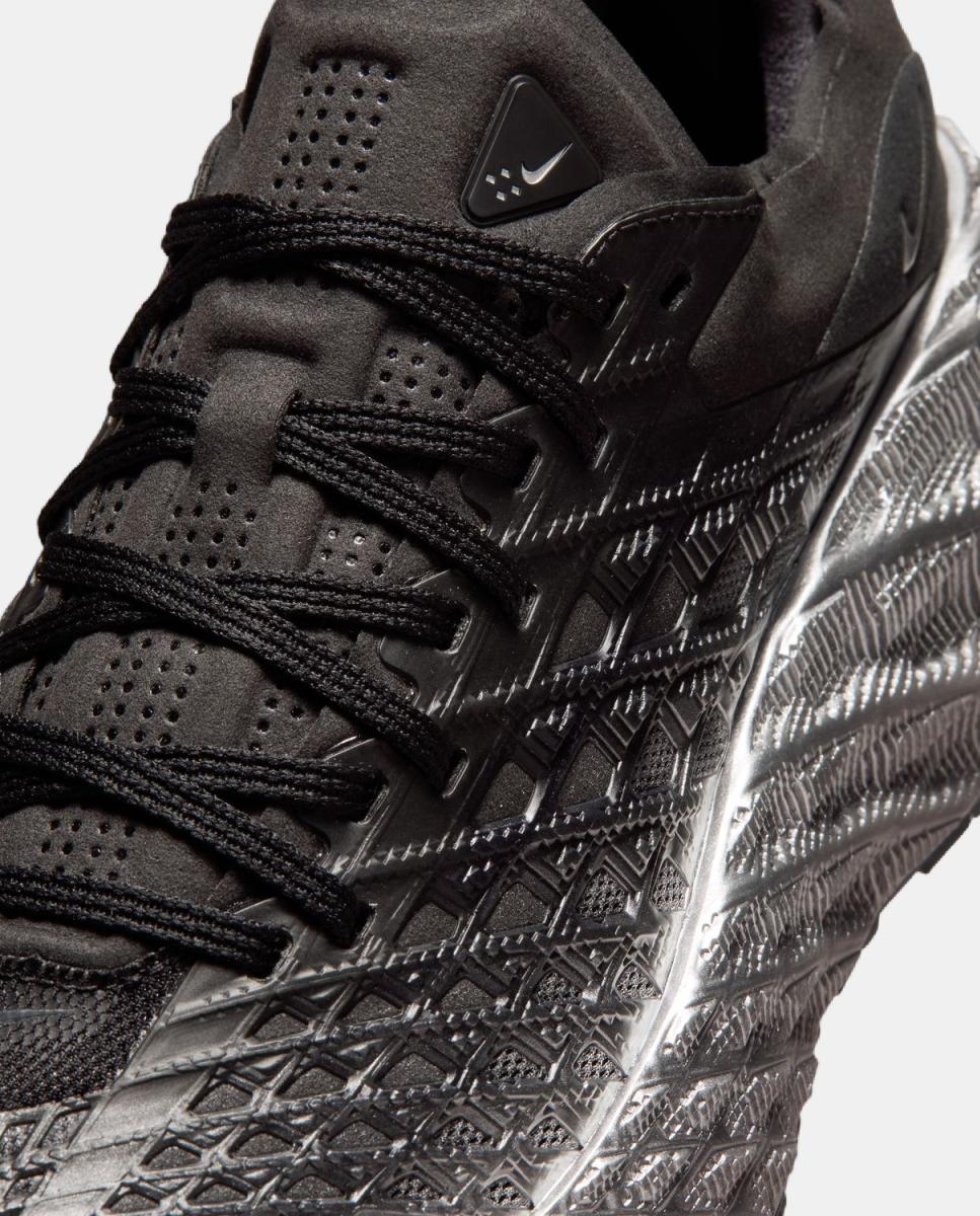 Imagen 7 de Zapatillas de Casual de hombre NIKE AVA EDGE Nike - Negro Negro