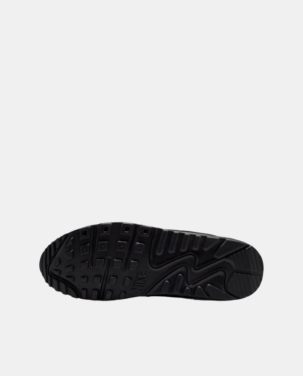 Sapatilhas Casual de Homem Air Max 90 Preto-6