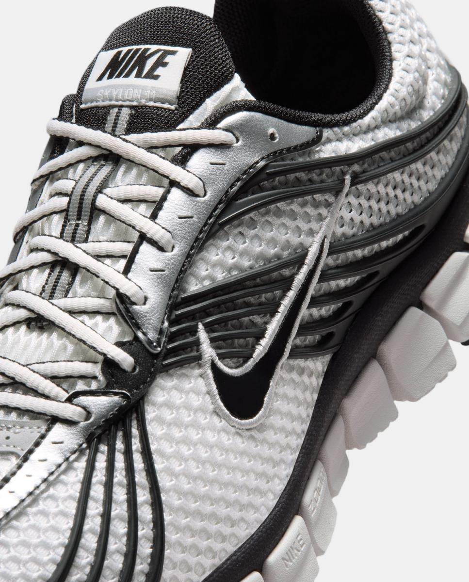 Sapatilhas Casual de Homem Zoom Skylon 11 Branco-8