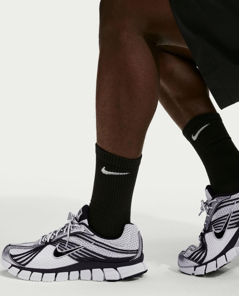 Sapatilhas Casual de Homem Zoom Skylon 11 Branco-11