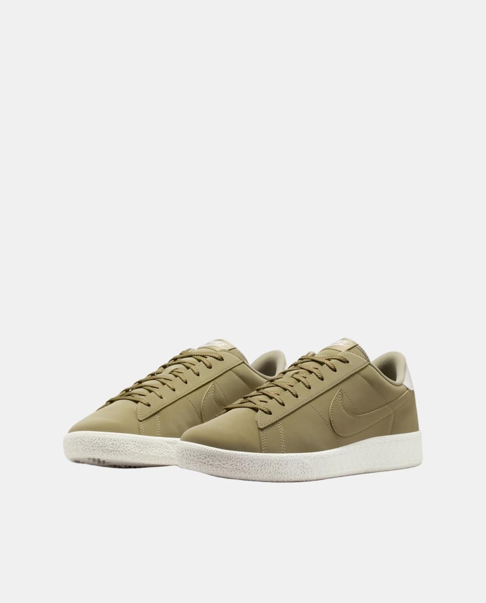 Sapatilhas Casual de Homem Tennis Classic CS Style Branco-2
