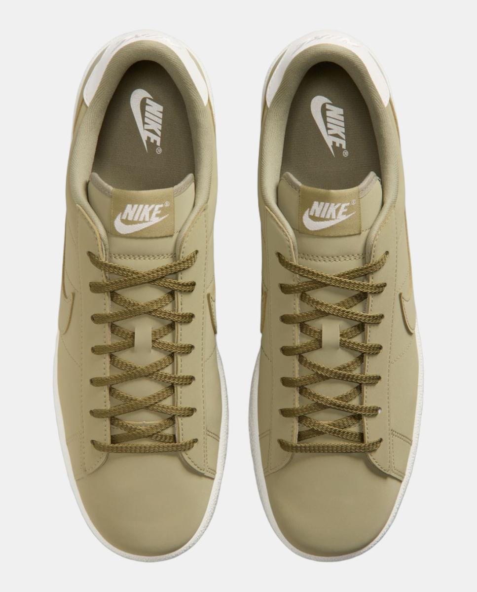 Sapatilhas Casual de Homem Tennis Classic CS Style Branco-3