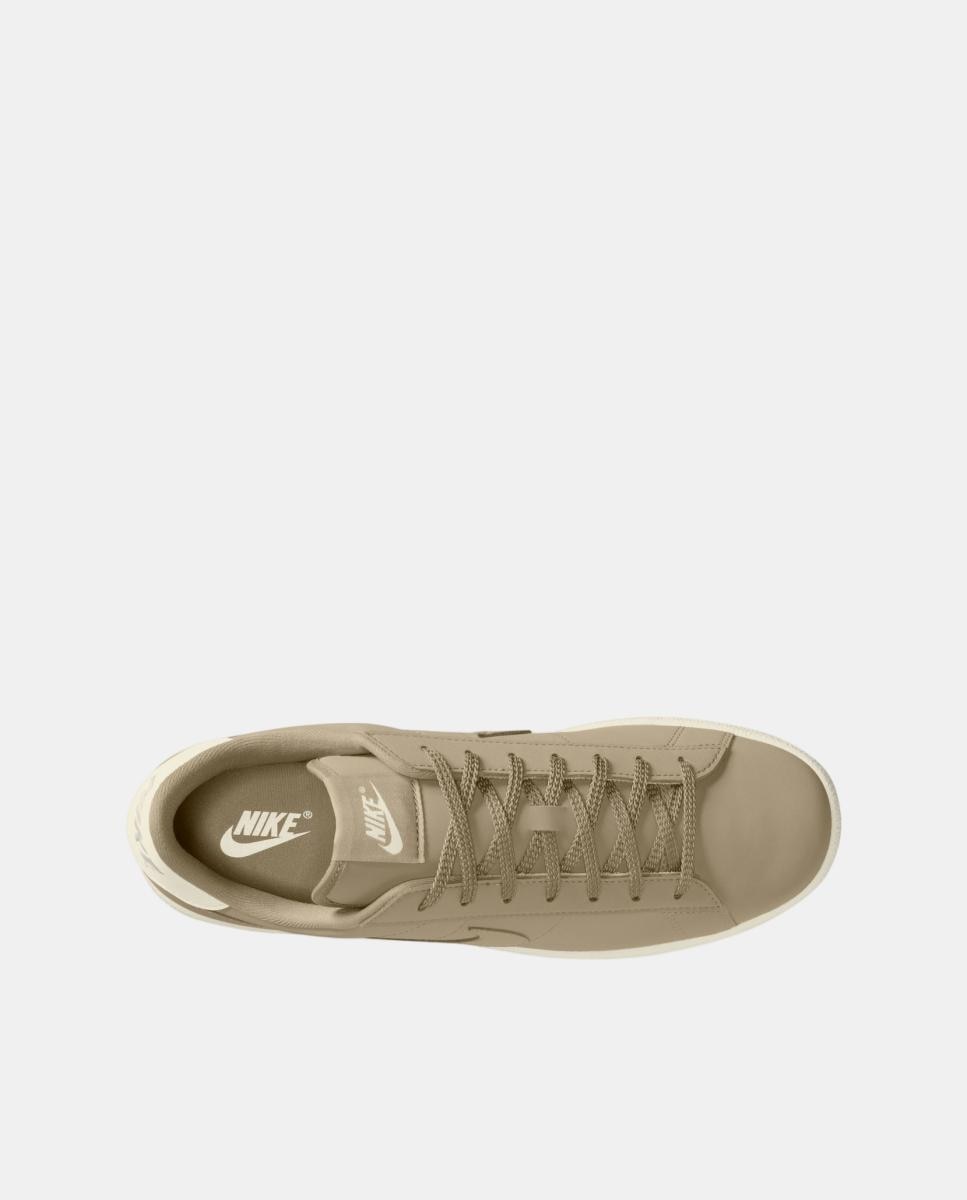 Sapatilhas Casual de Homem Tennis Classic CS Style Branco-4
