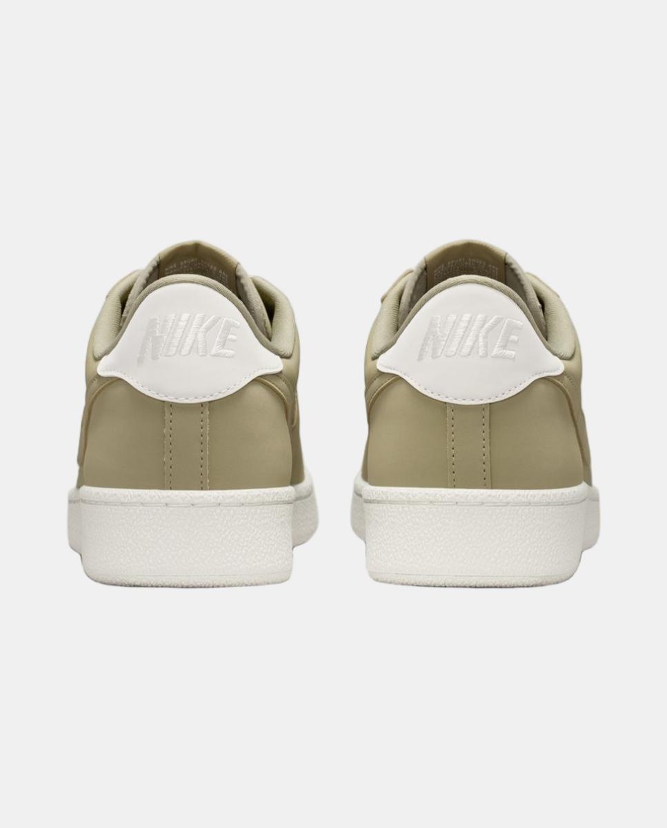 Sapatilhas Casual de Homem Tennis Classic CS Style Branco-5