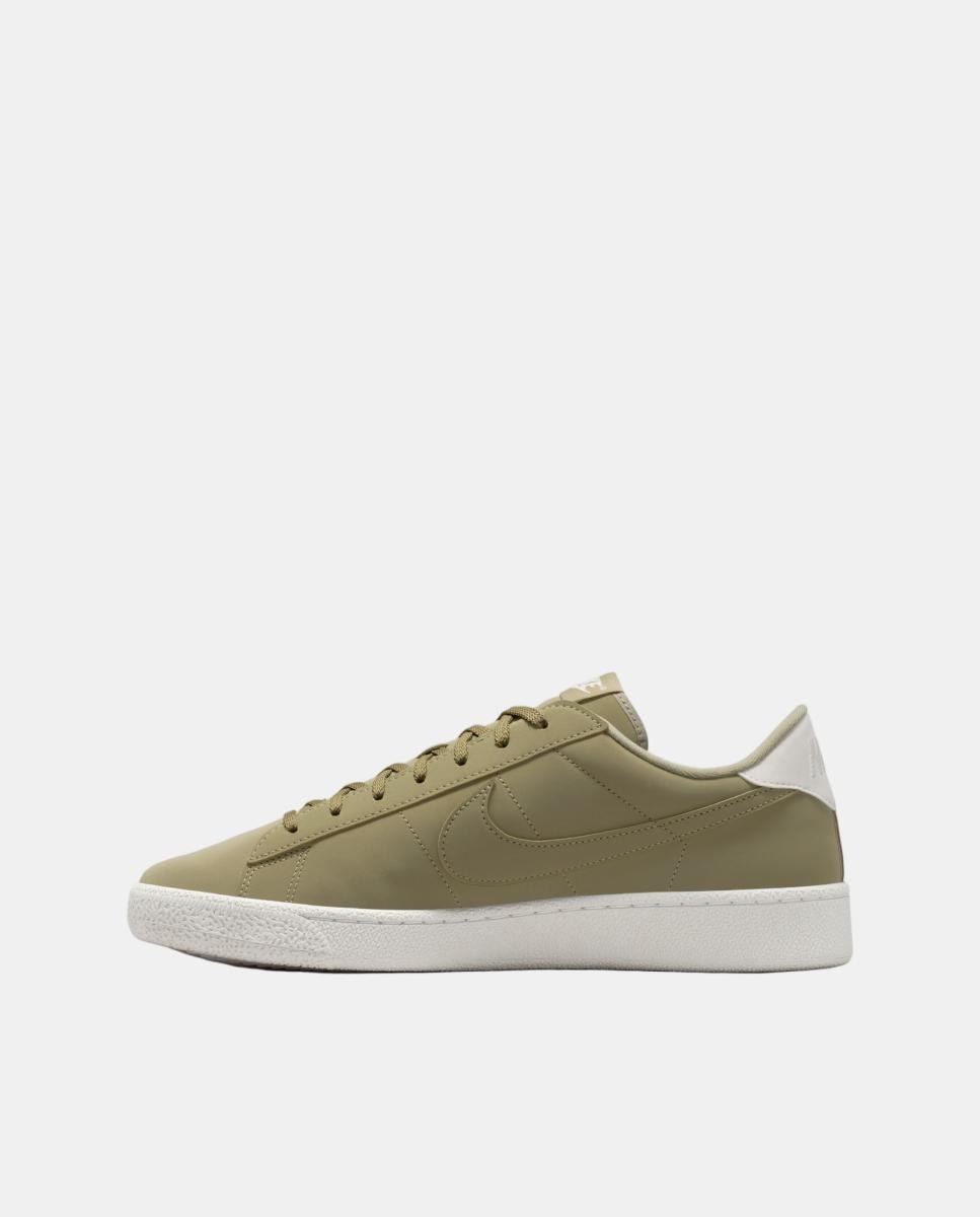 Sapatilhas Casual de Homem Tennis Classic CS Style Branco-6