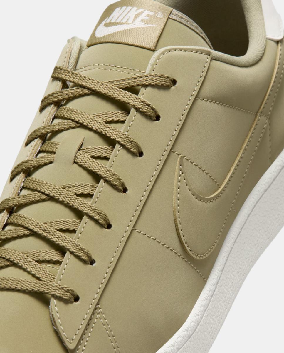 Sapatilhas Casual de Homem Tennis Classic CS Style Branco-8