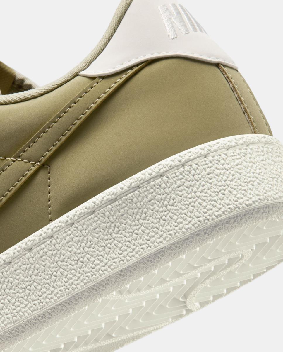Sapatilhas Casual de Homem Tennis Classic CS Style Branco-9