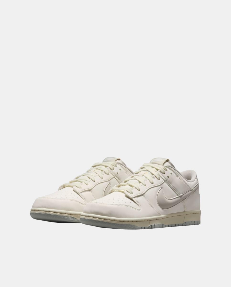 Sapatilhas de Running de Homem Nike Dunk Low Retro Prm Nike Azul-2