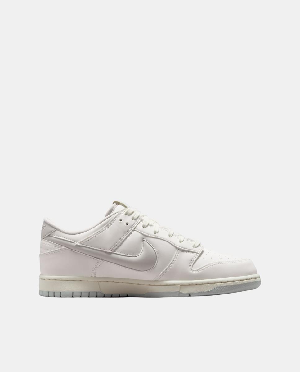 Sapatilhas de Running de Homem Nike Dunk Low Retro Prm Nike Azul-8