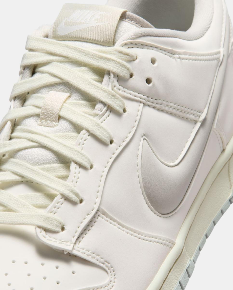 Sapatilhas de Running de Homem Nike Dunk Low Retro Prm Nike Azul-10
