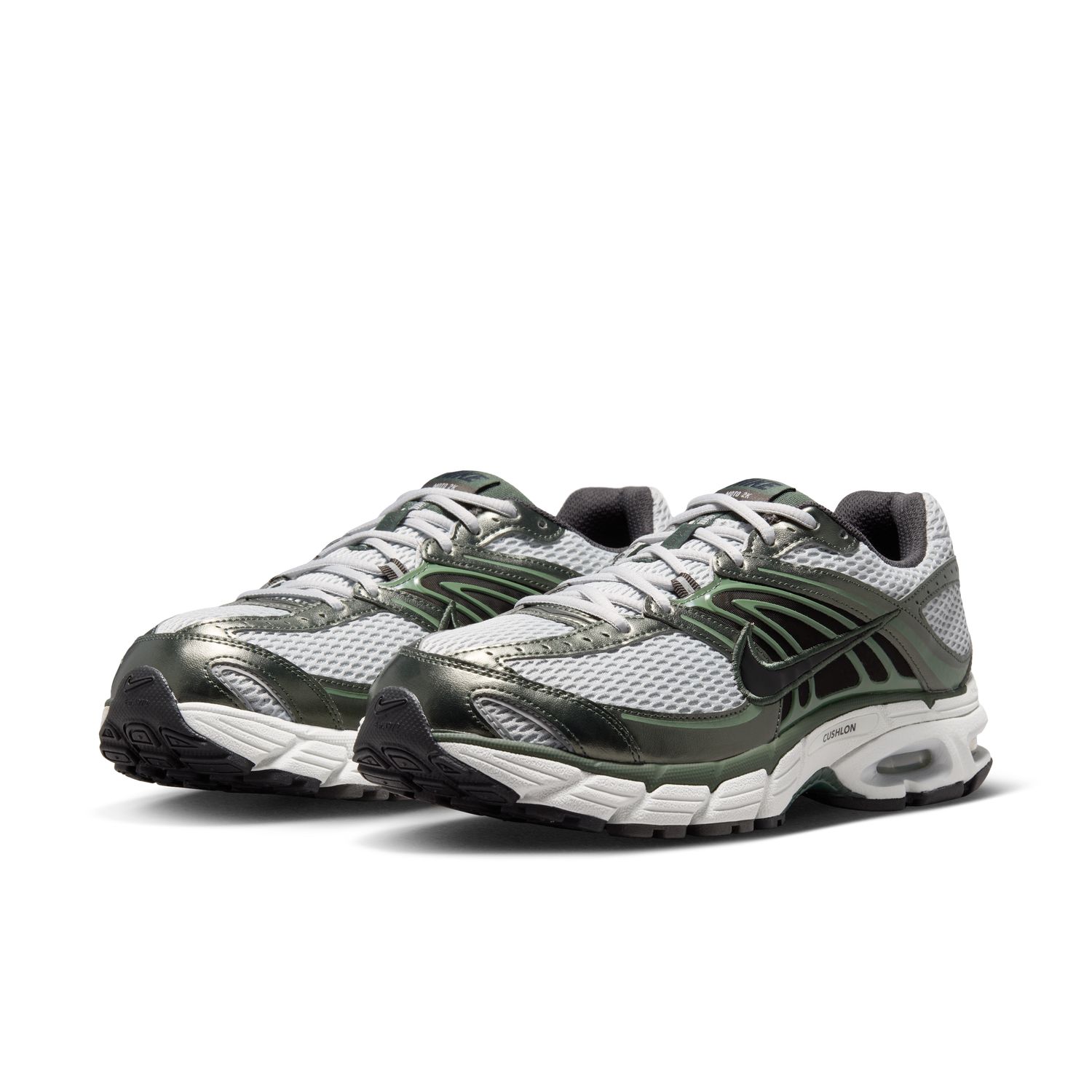 Sapatilhas Casual de Homem Air Max Moto 2K Preto-2
