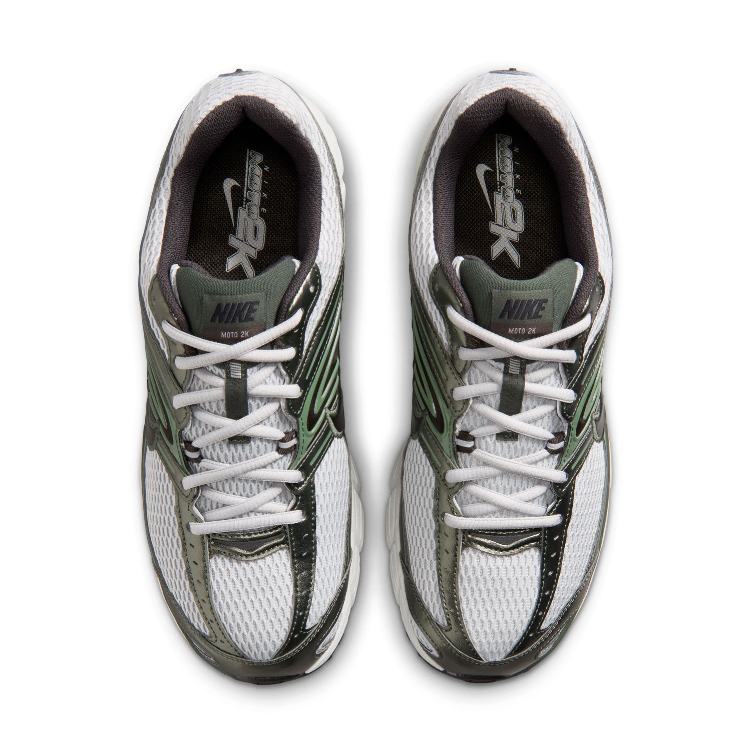 Sapatilhas Casual de Homem Air Max Moto 2K Preto-3