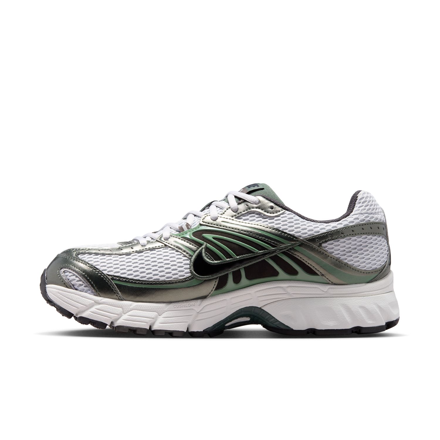 Sapatilhas Casual de Homem Air Max Moto 2K Preto-4