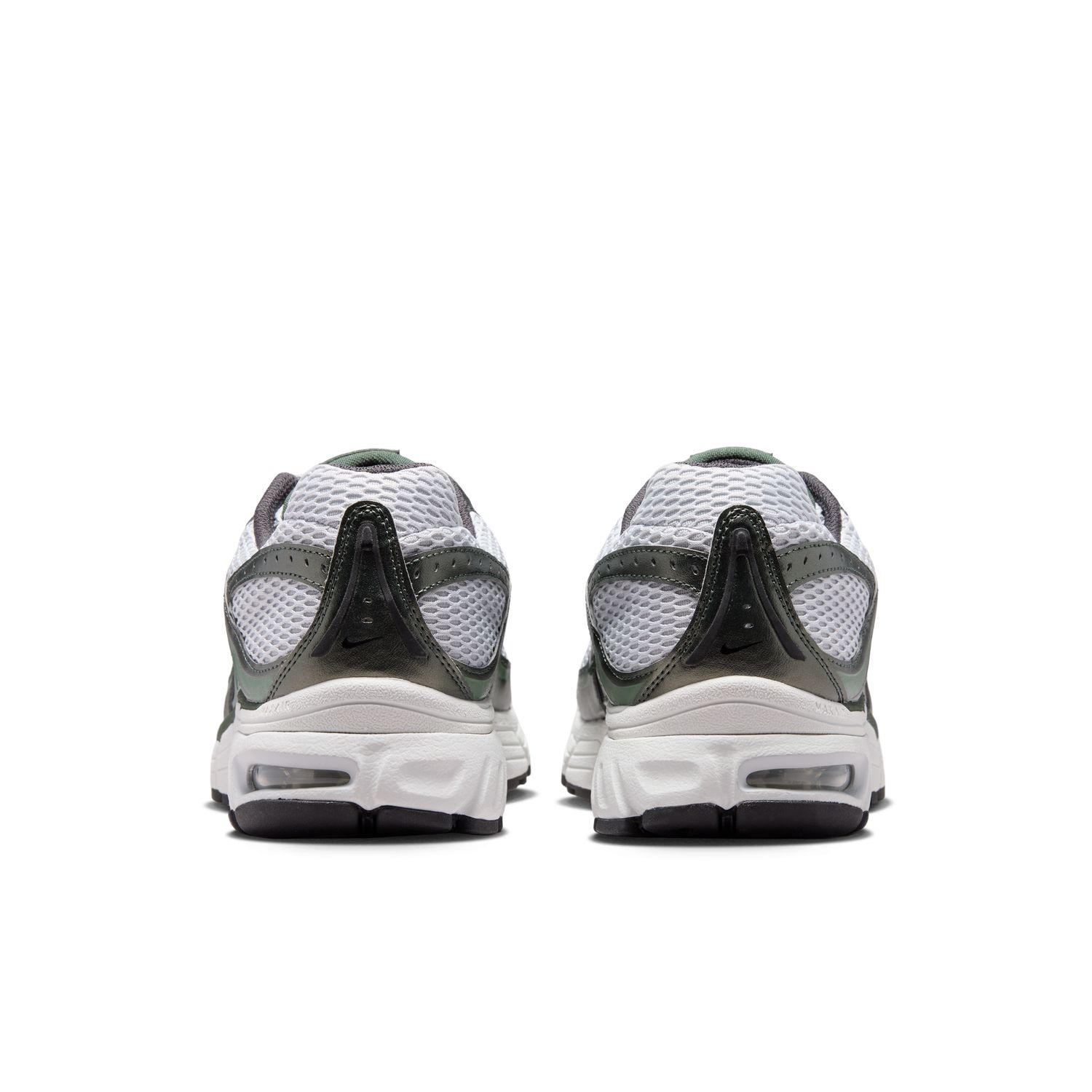 Sapatilhas Casual de Homem Air Max Moto 2K Preto-5