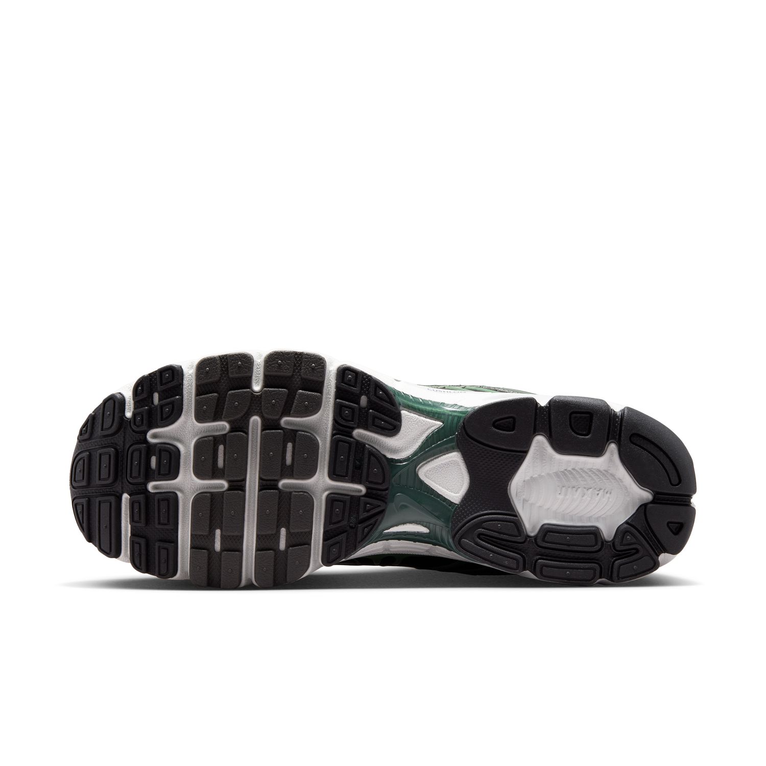 Sapatilhas Casual de Homem Air Max Moto 2K Preto-6
