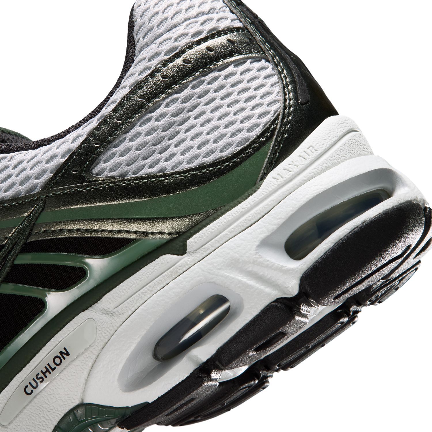 Sapatilhas Casual de Homem Air Max Moto 2K Preto-8