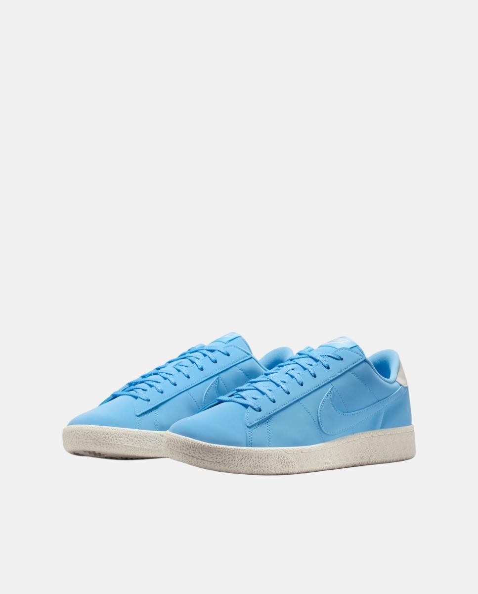 Sapatilhas Casual de Homem Tennis Classic CS Style Preto-2