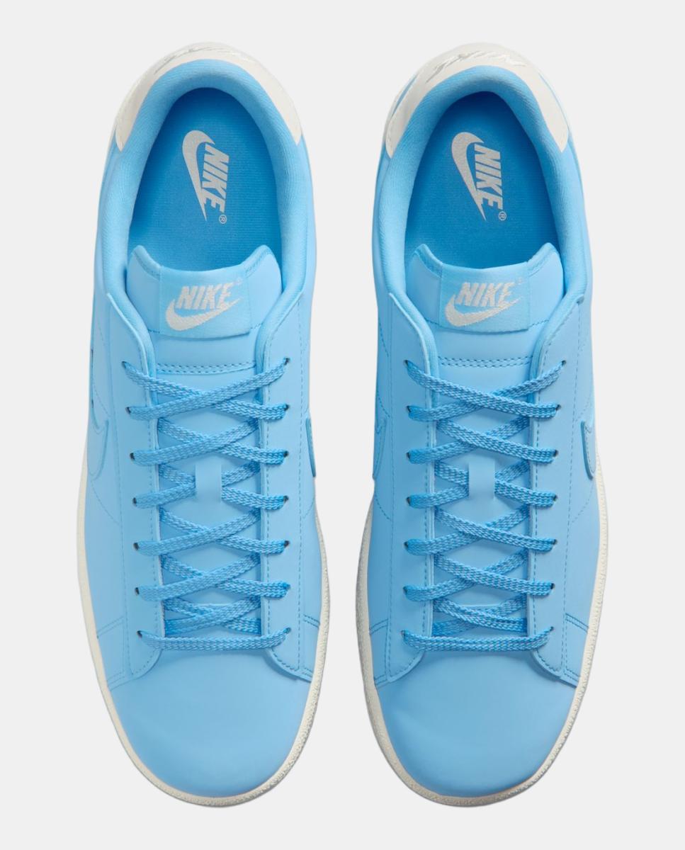 Sapatilhas Casual de Homem Tennis Classic CS Style Preto-3