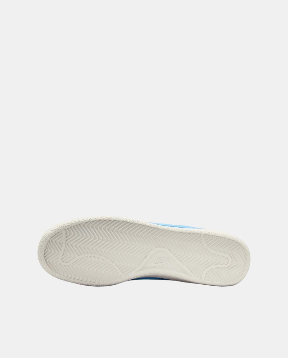 Sapatilhas Casual de Homem Tennis Classic CS Style Preto-6