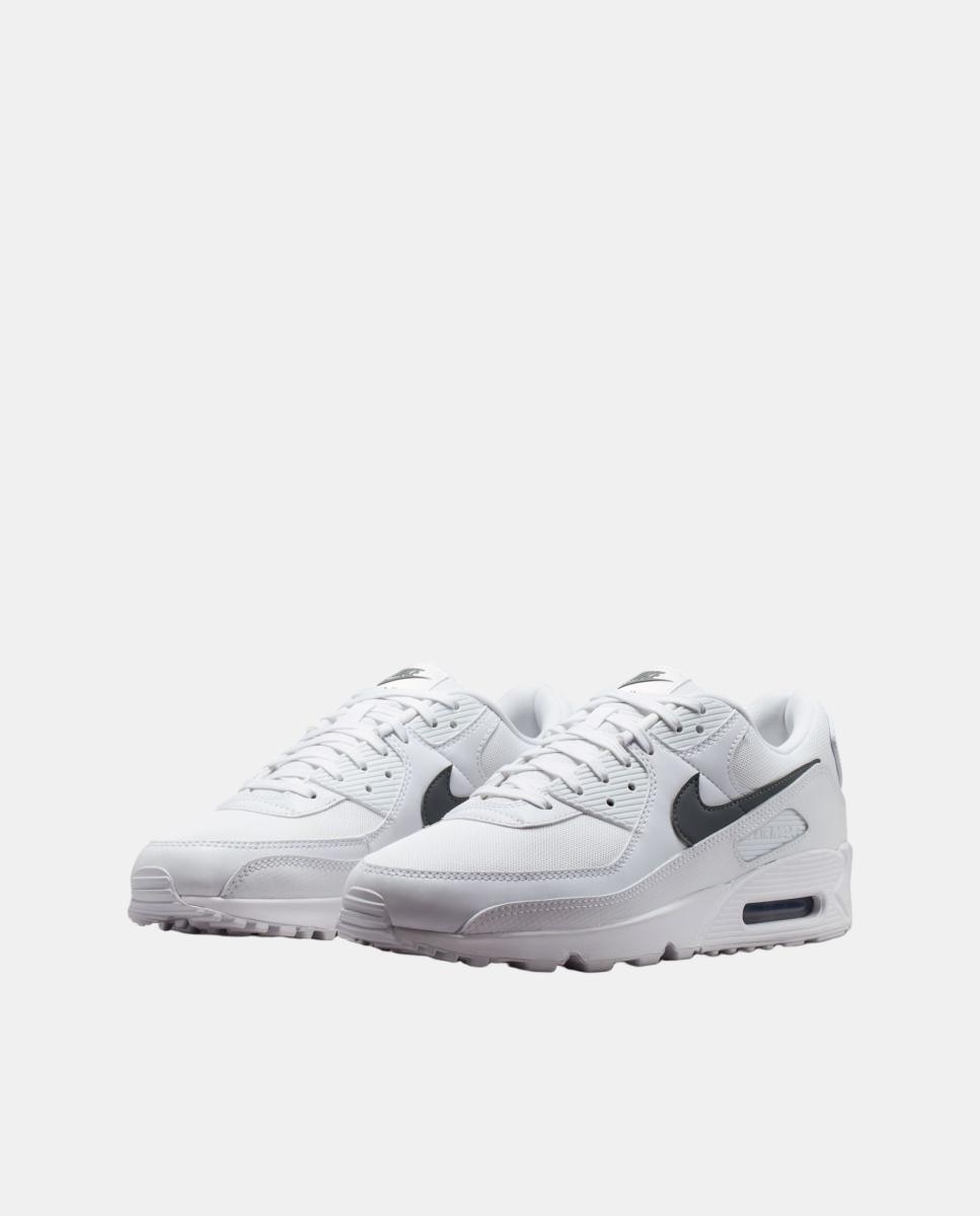 Sapatilhas Casual de Homem AIR MAX 90 Preto-2