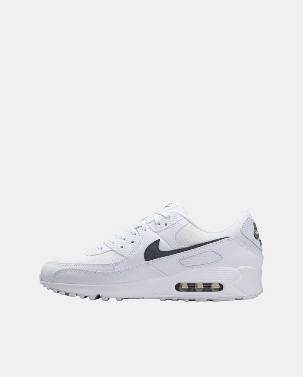 Sapatilhas Casual de Homem AIR MAX 90 Preto-3