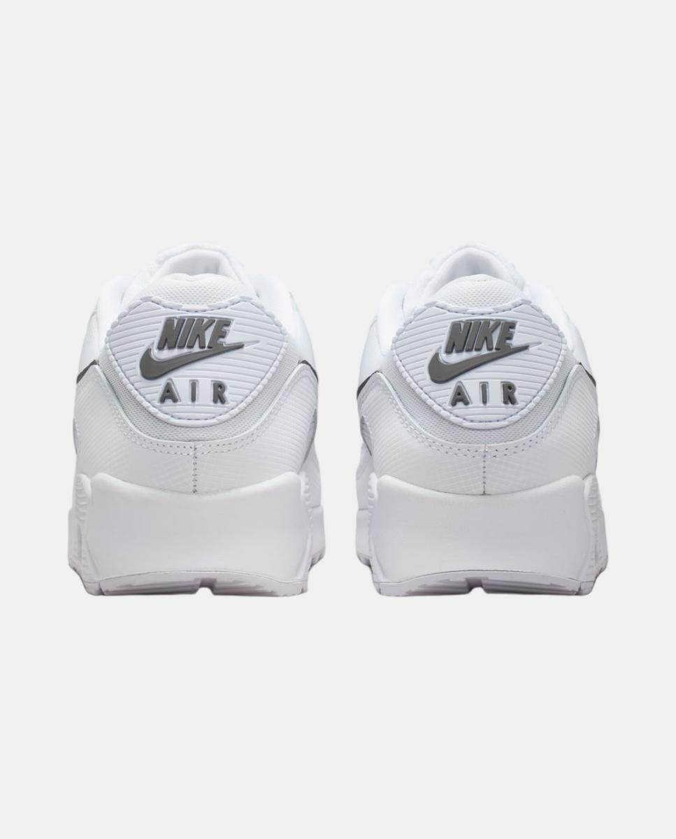 Sapatilhas Casual de Homem AIR MAX 90 Preto-4