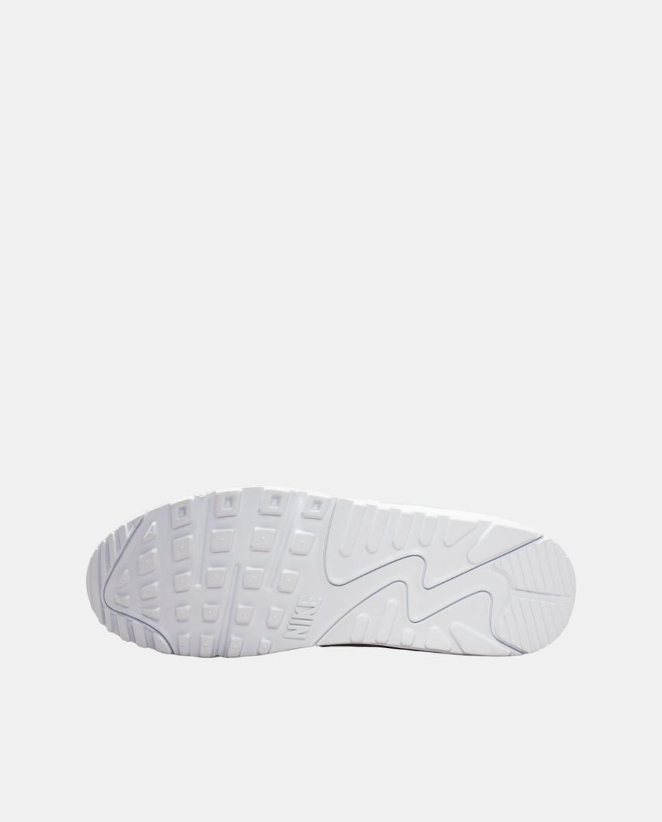 Sapatilhas Casual de Homem AIR MAX 90 Preto-5