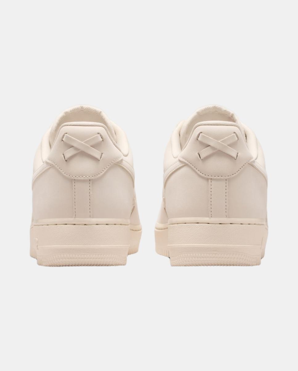 Imagen 5 de Zapatillas de Casual de hombre AIR FORCE 1 LOW RETRO PRM ESS Nike - Blanco Blanco