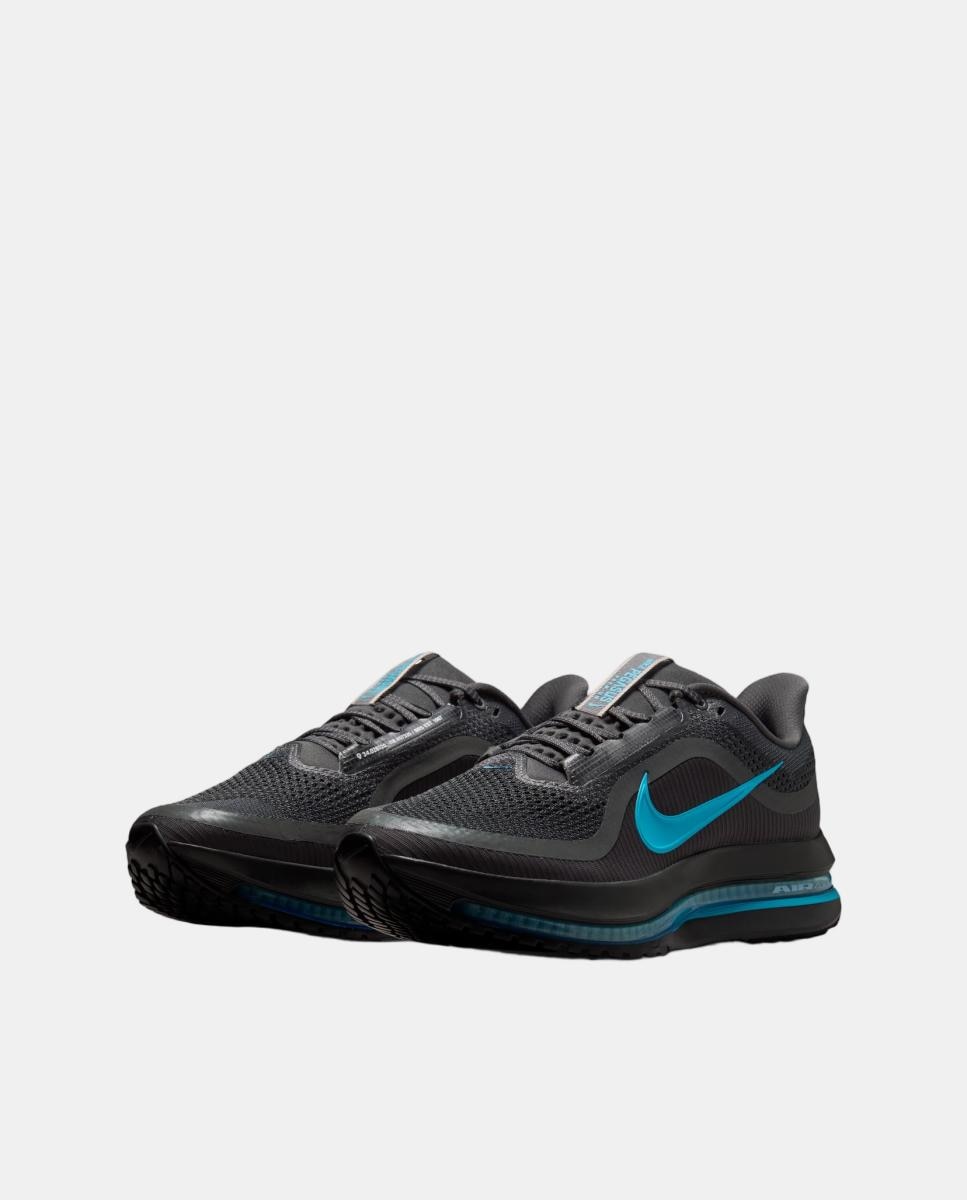 Sapatilhas Casual de Homem Pegasus Premium Preto-2