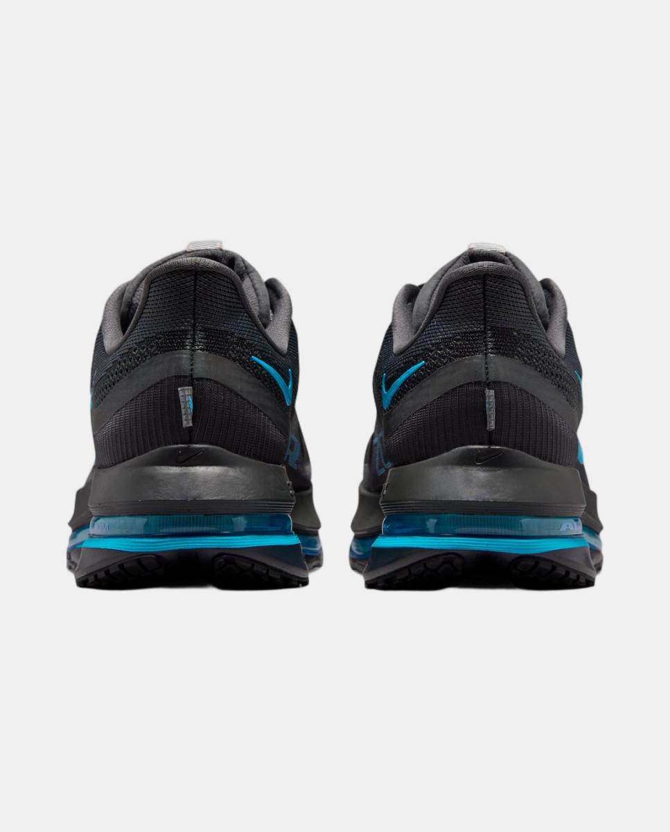 Sapatilhas Casual de Homem Pegasus Premium Preto-5