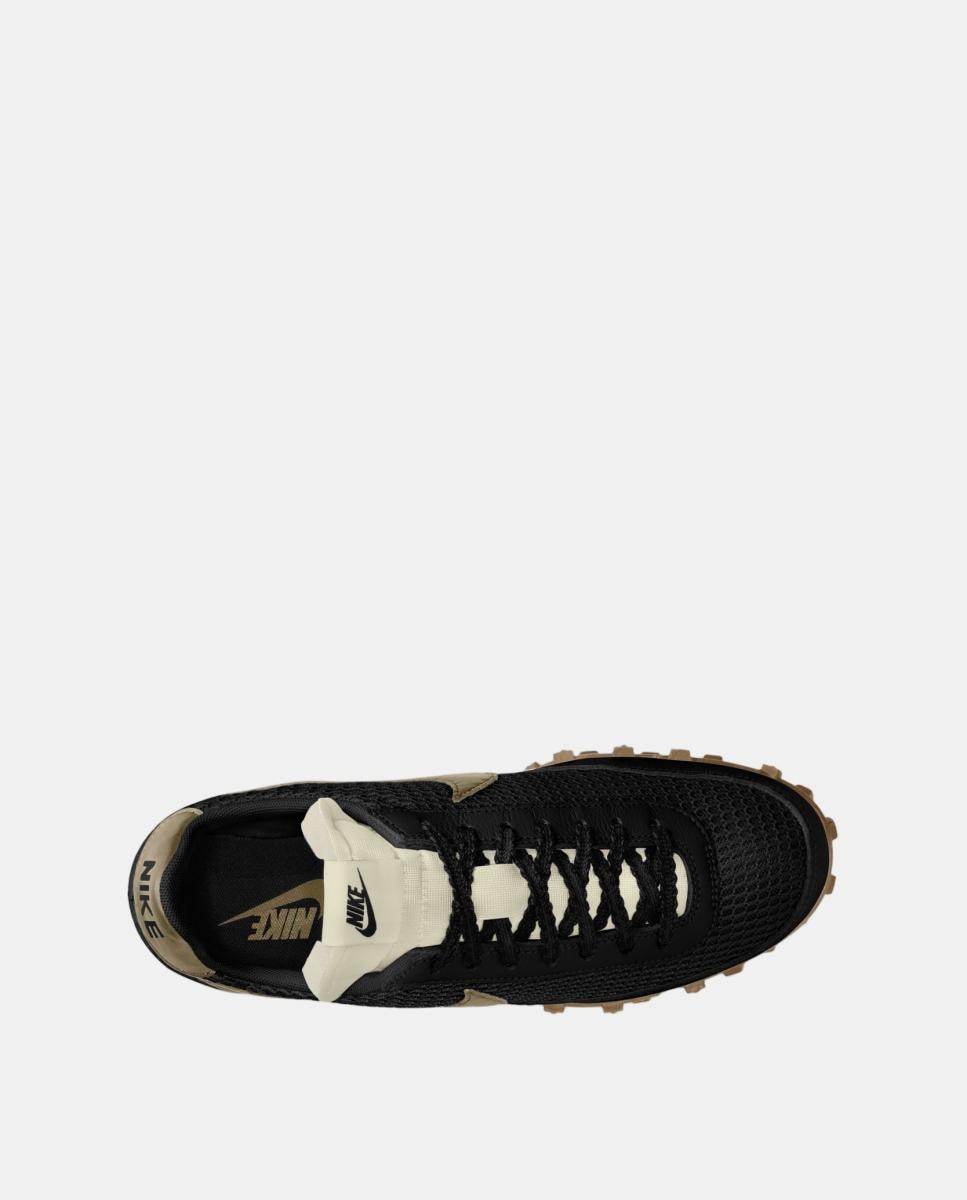 Sapatilhas Casual de Homem Waffle Racer Se Nike Preto-2