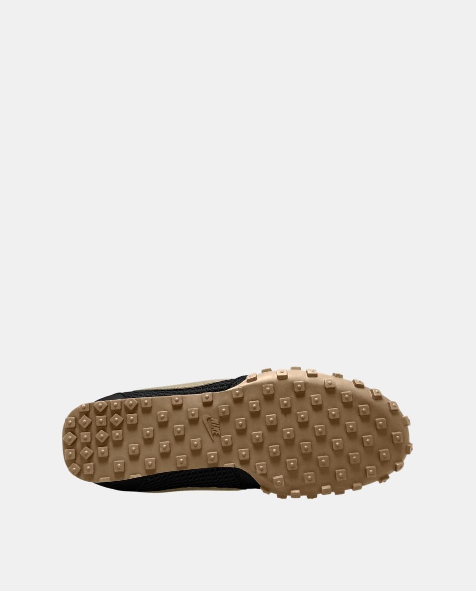 Sapatilhas Casual de Homem Waffle Racer Se Nike Preto-3