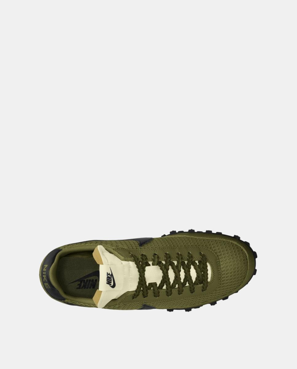 Sapatilhas Casual de Homem Waffle Racer Se Nike Preto-2