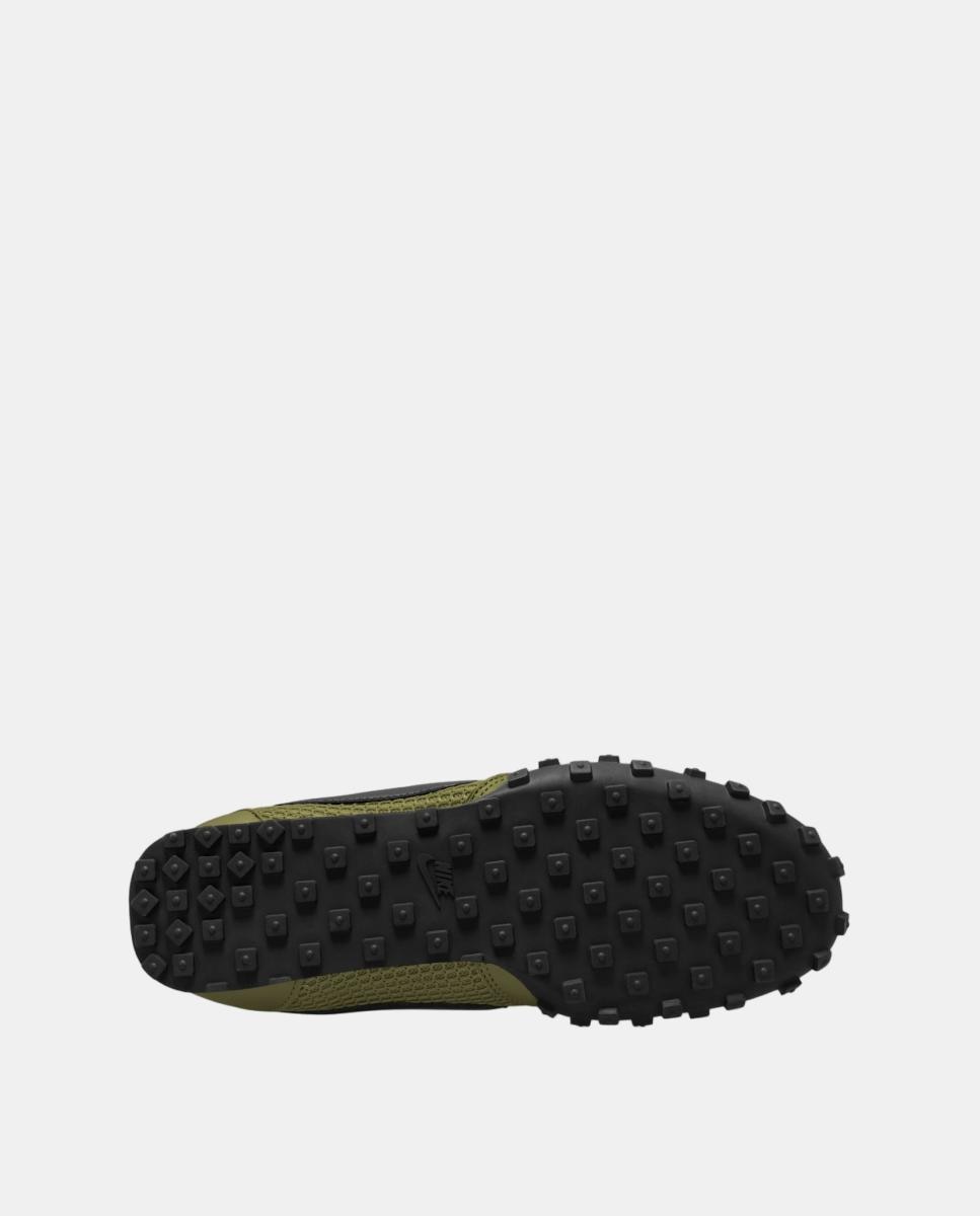 Sapatilhas Casual de Homem Waffle Racer Se Nike Preto-3