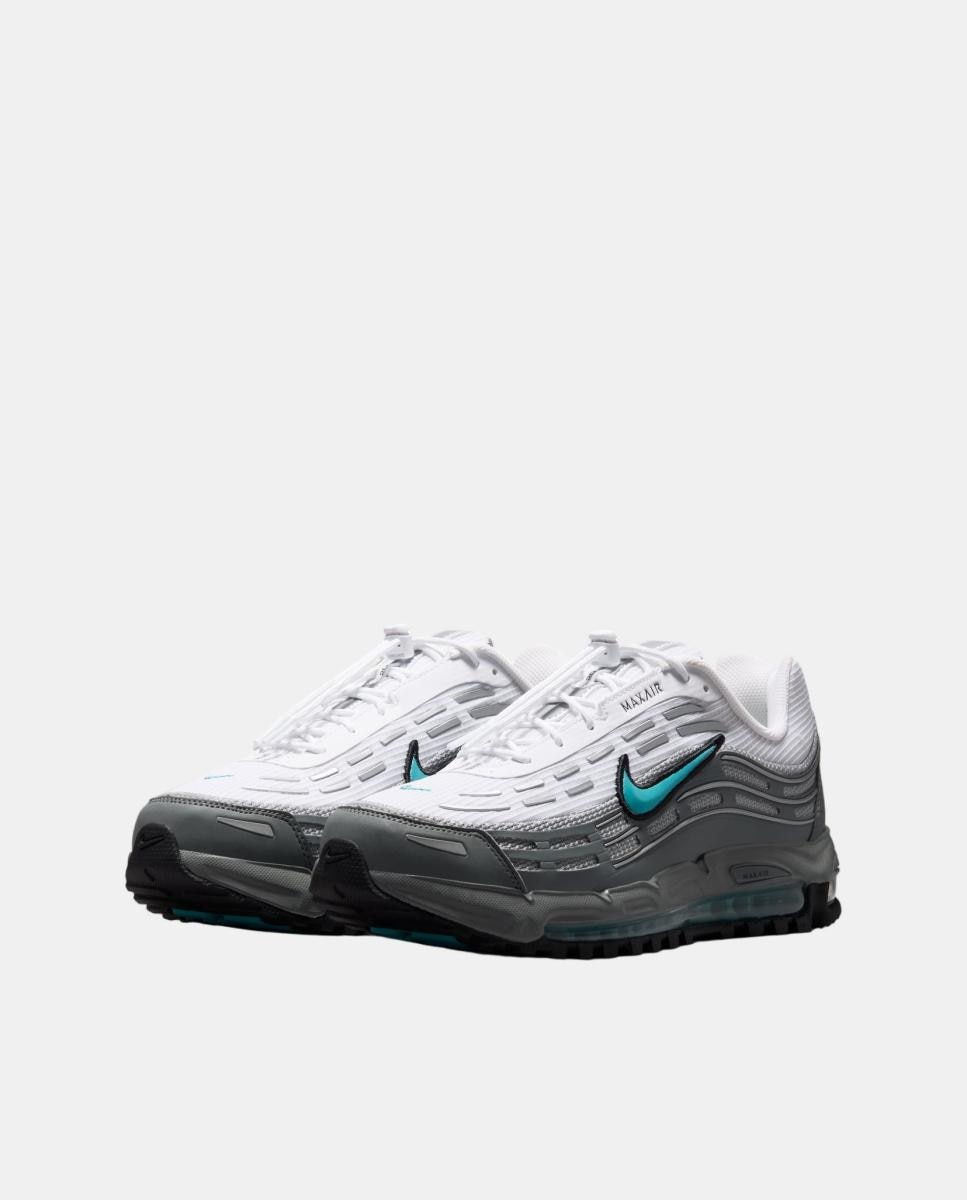 Sapatilhas Casual de Homem Air Max TL 2.5 Preto-2