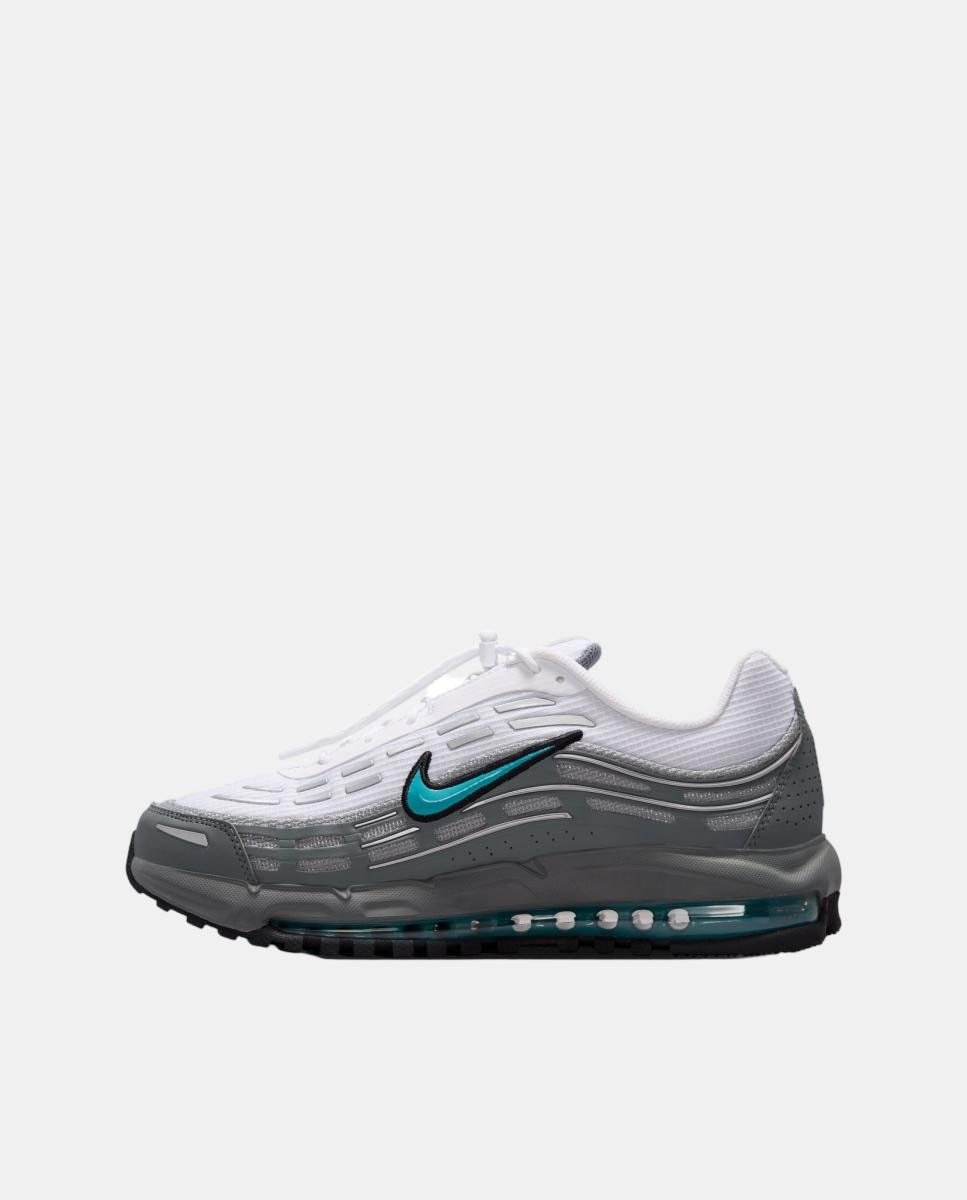 Sapatilhas Casual de Homem Air Max TL 2.5 Preto-4