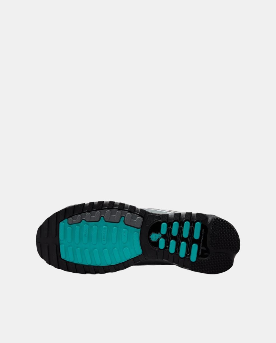 Sapatilhas Casual de Homem Air Max TL 2.5 Preto-6