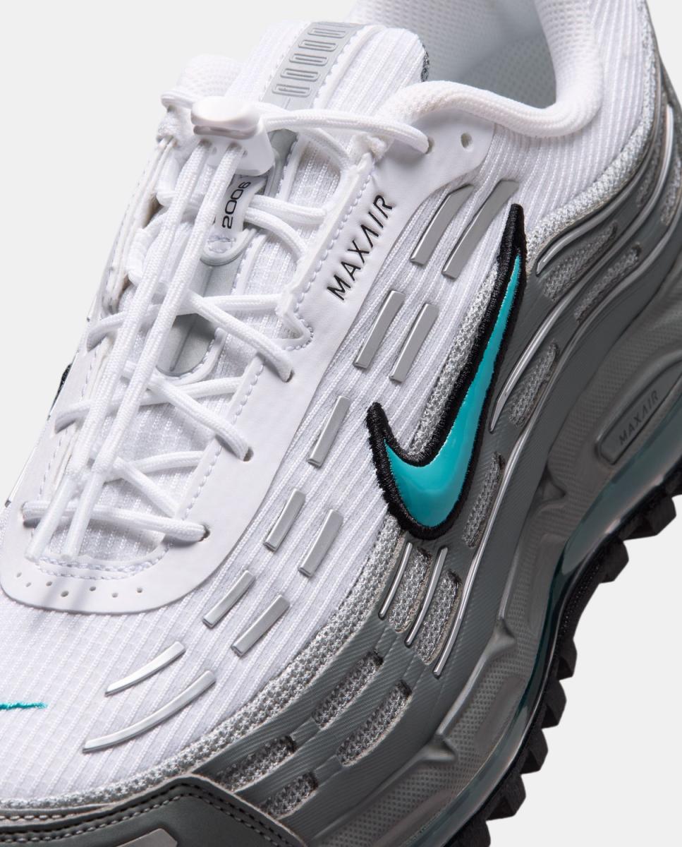 Sapatilhas Casual de Homem Air Max TL 2.5 Preto-7